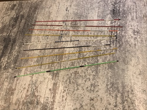 Lot golf alignment sticks - lot,