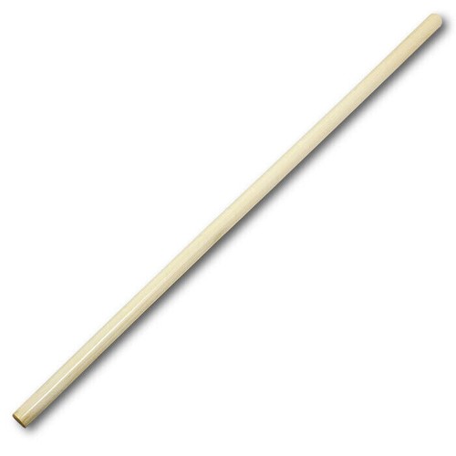 Hanbo training stick jodo